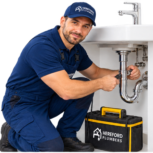 Professional plumber serving Leominster